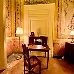 Casa Santangelo Couette-café Salernes