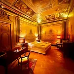 Casa Santangelo Couette-café