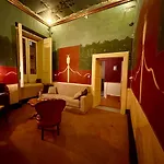Casa Santangelo Couette-café