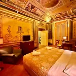 Casa Santangelo Couette-café