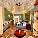 Casa Santangelo Couette-café 4*