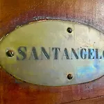 Casa Santangelo 4* Salernes