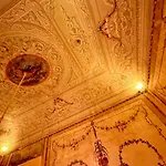 Casa Santangelo Couette-café