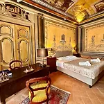 Casa Santangelo Couette-café 4*