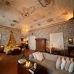 Casa Santangelo Couette-café Salernes