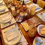 Casa Santangelo Couette-café 4*