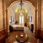 Casa Santangelo Couette-café Salernes