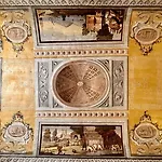 Casa Santangelo - Historical