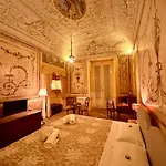 Casa Santangelo Couette-café