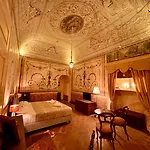 Couette-café Casa Santangelo 4*