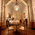 Couette-café Casa Santangelo Salernes