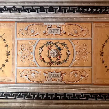 Frühstückspension Casa Santangelo