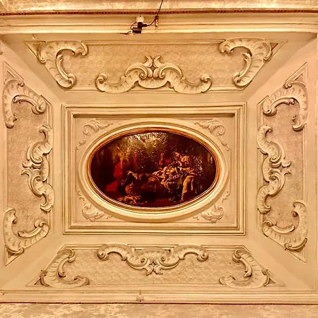 Casa Santangelo 4*