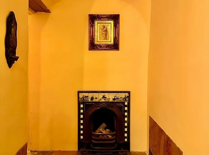 住宿加早餐酒店 Casa Santangelo 萨莱诺