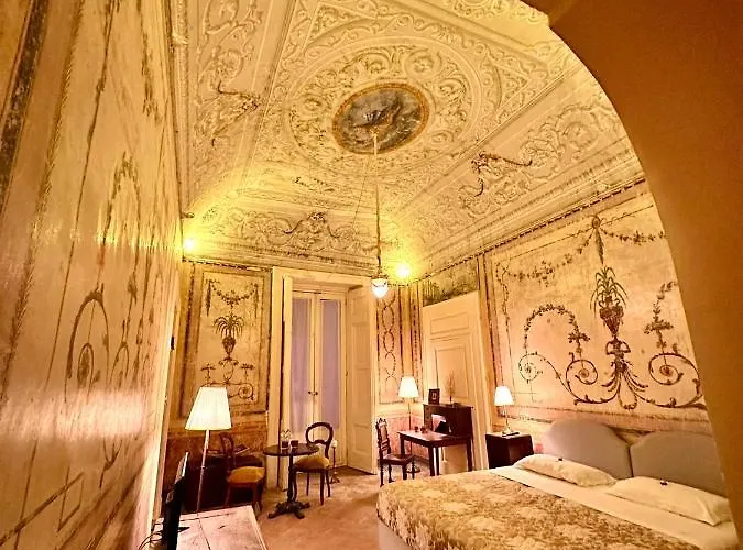 Casa Santangelo 4*