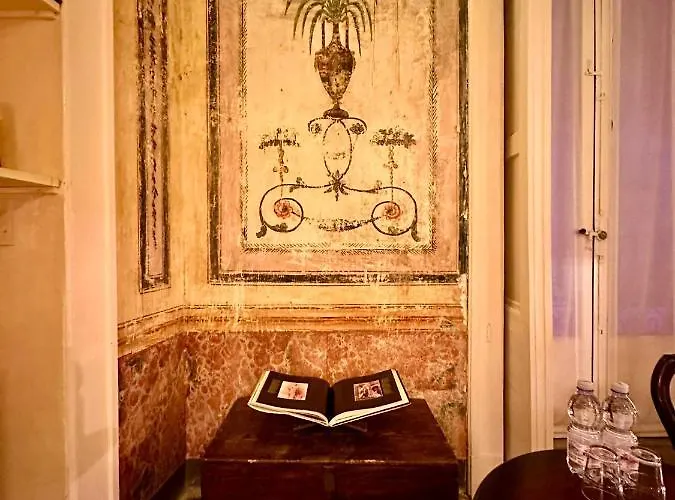 Bed & Breakfast Casa Santangelo