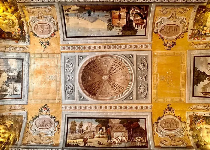 Casa Santangelo Salerno