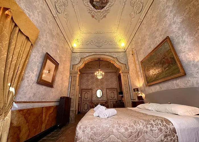 Casa Santangelo 4* 萨莱诺