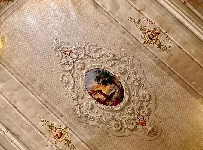 Casa Santangelo Bed & Breakfast