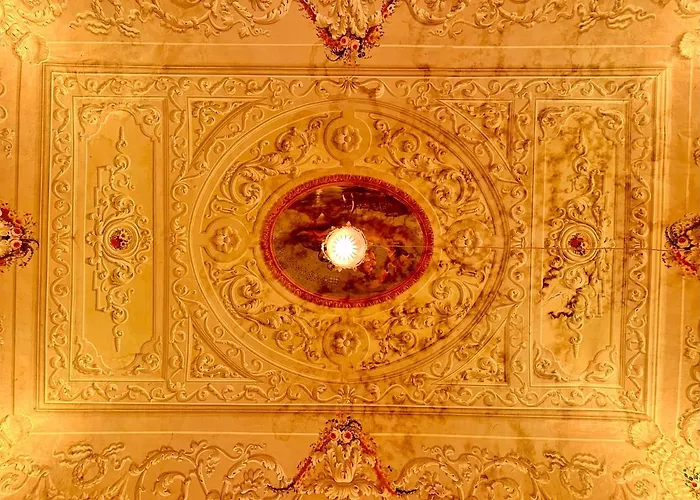 Casa Santangelo 4*