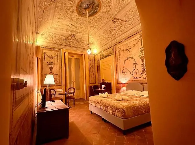 Casa Santangelo 萨莱诺
