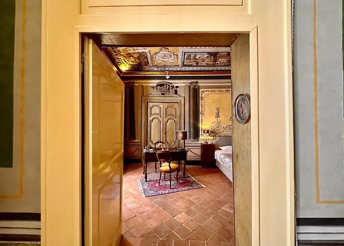 住宿加早餐酒店 Casa Santangelo 萨莱诺