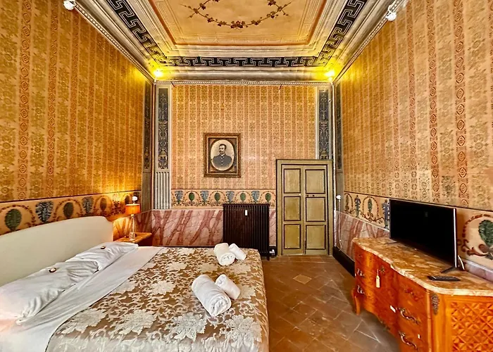 Casa Santangelo Bed & Breakfast