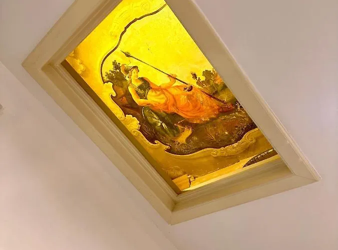 Casa Santangelo