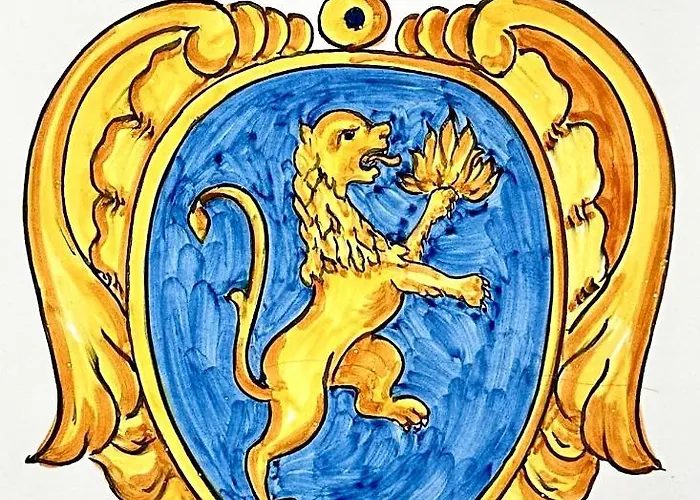 Casa Santangelo Bed & Breakfast Salerno