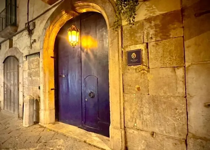 Casa Santangelo Bed & Breakfast Salerno