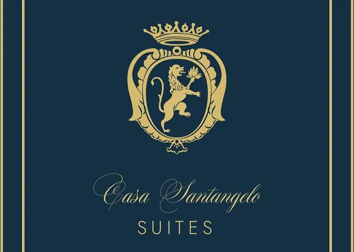 Casa Santangelo 4* 萨莱诺