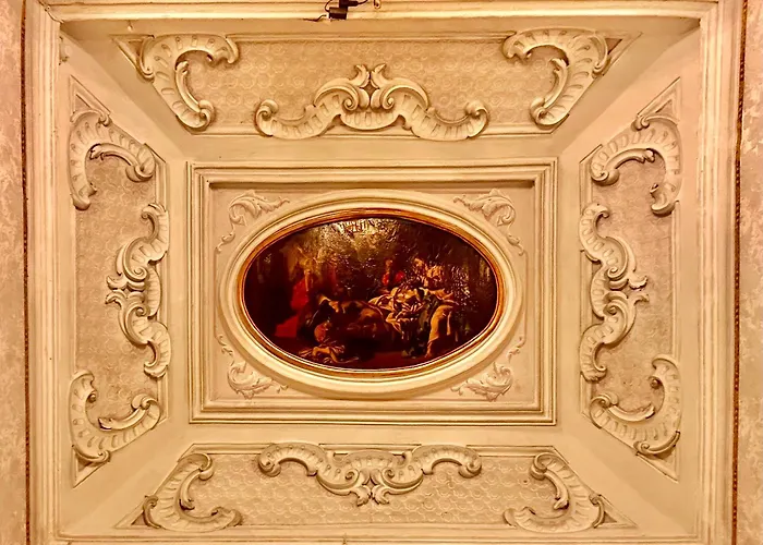 Casa Santangelo 4*