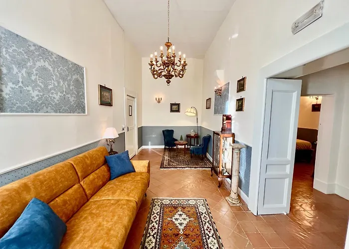 Casa Santangelo 4*