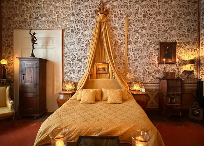 住宿加早餐酒店 Casa Santangelo 4*