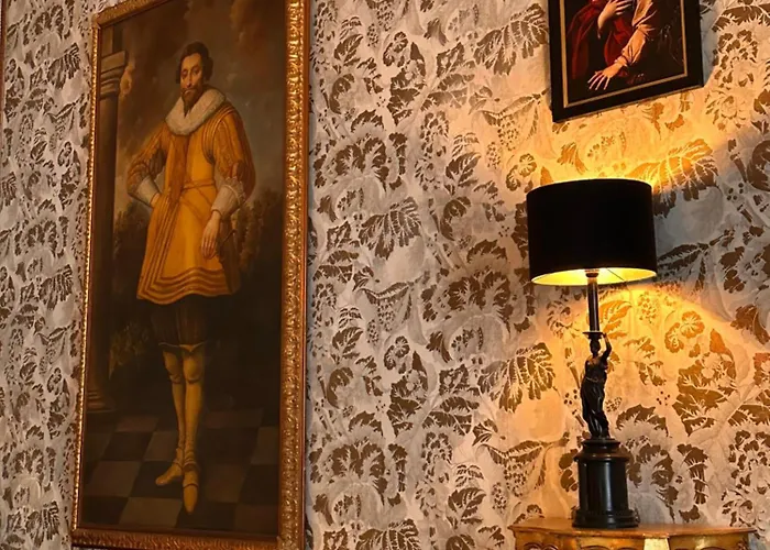 Bed & Breakfast Casa Santangelo 4*