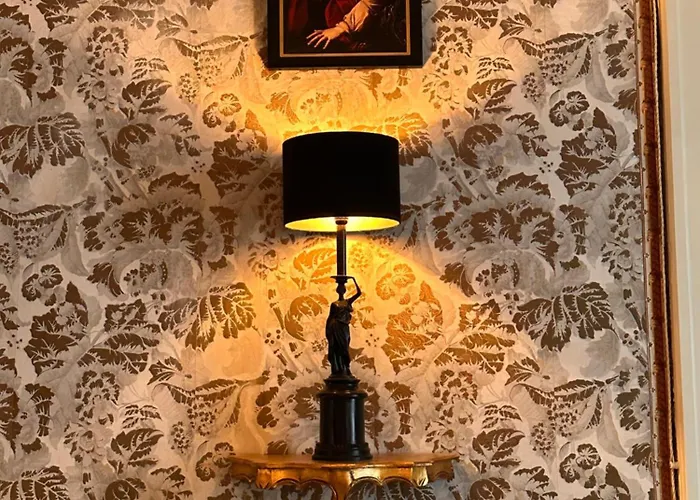 Casa Santangelo 4*