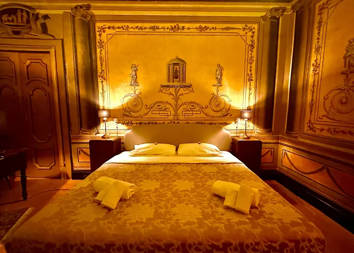 Casa Santangelo 4* Salerno