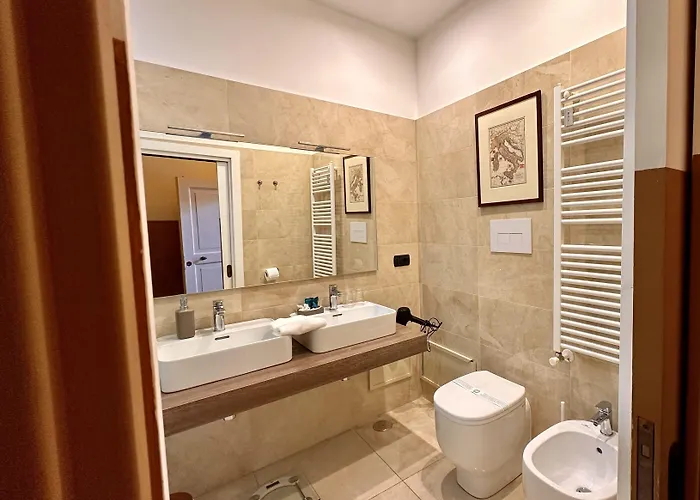 Casa Santangelo 萨莱诺