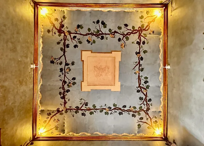 住宿加早餐酒店 Casa Santangelo 萨莱诺