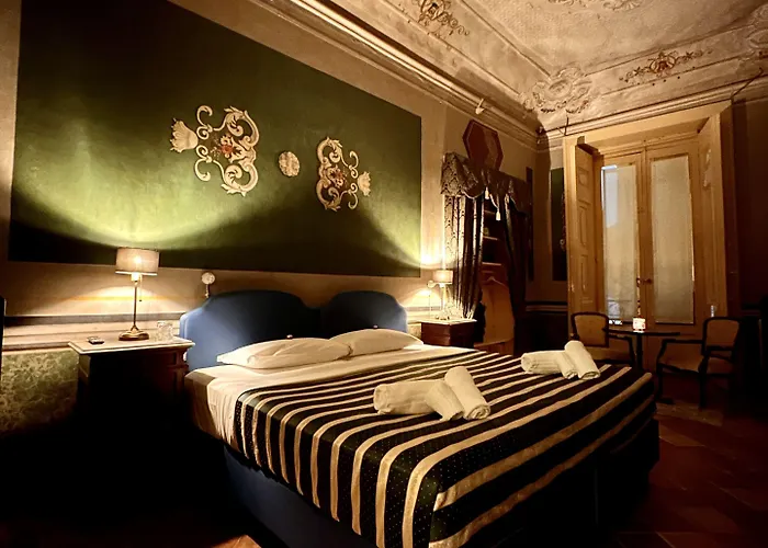 Casa Santangelo 4* 萨莱诺