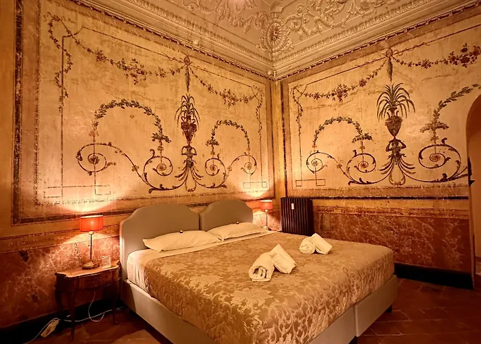 Casa Santangelo 4*