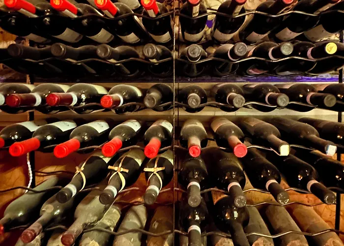 Casa Santangelo 4* 萨莱诺
