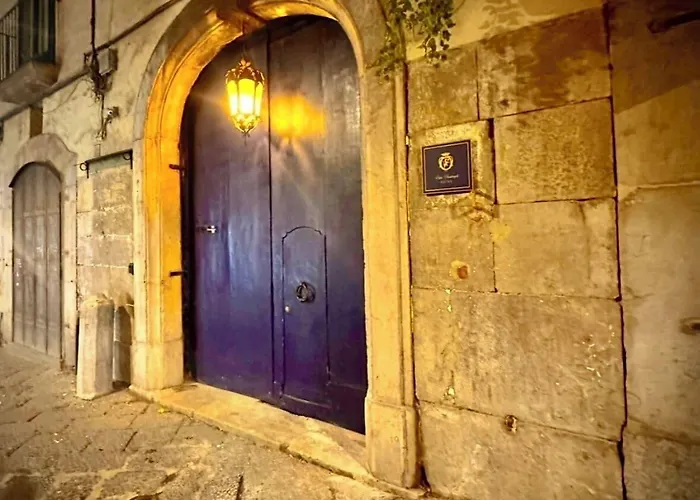 Casa Santangelo