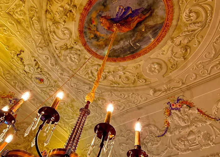Casa Santangelo