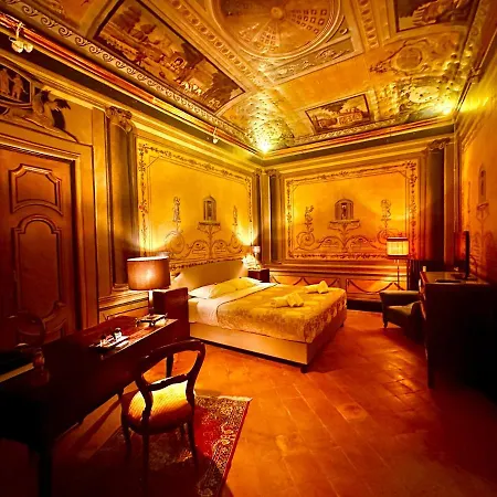 Casa Santangelo Bed & Breakfast