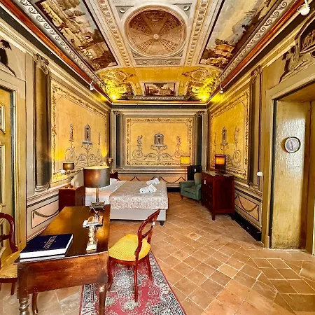 Casa Santangelo *