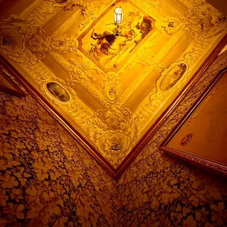 Casa Santangelo Bed & Breakfast