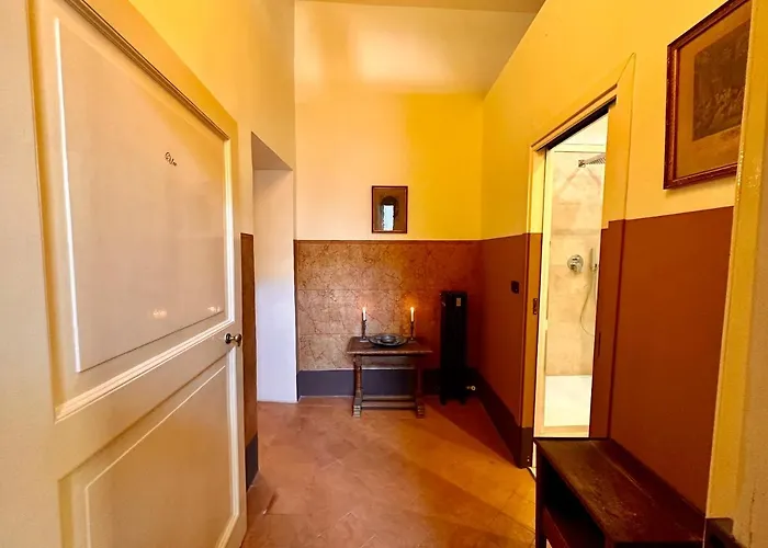 Alojamento de Acomodação e Pequeno-almoço Casa Santangelo