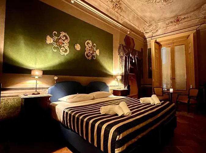 Casa Santangelo 4*
