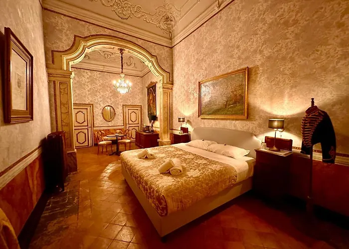 Casa Santangelo 4* Salerno
